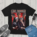Sylus Love and Deepspace T-Shirt_Shirt Gift For Woman and Man Unisex T-Shirt Hoodie, Sweatshirt | PureTeeCo.com