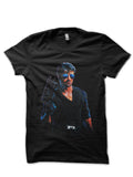 Sylvester Stallone T-Shirt Style010 Hoodie, Sweatshirt | PureTeeCo.com