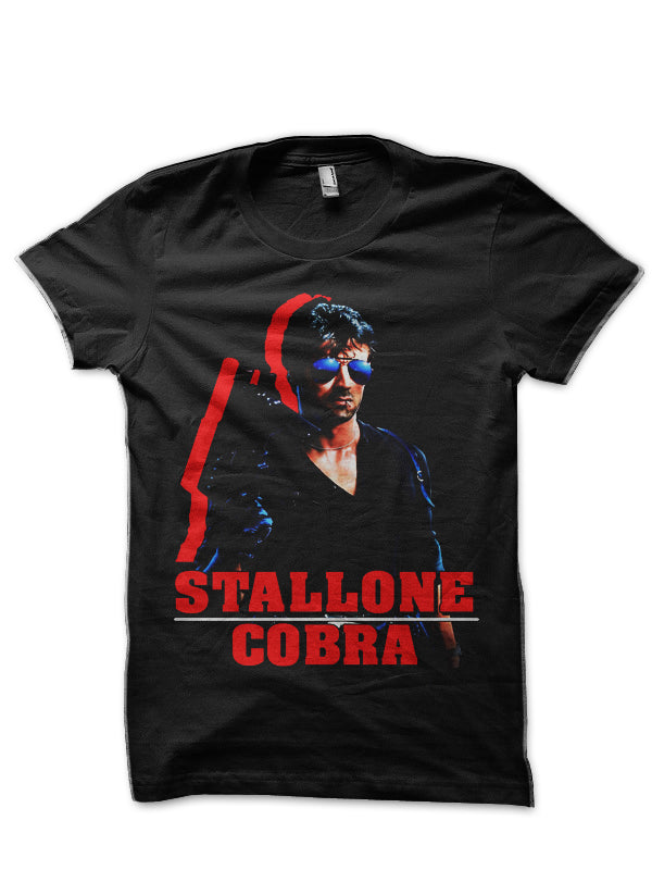 Sylvester Stallone T-Shirt Style009 Hoodie, Sweatshirt | PureTeeCo.com