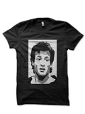 Sylvester Stallone T-Shirt Style005 Hoodie, Sweatshirt | PureTeeCo.com