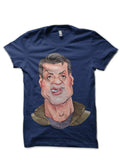Sylvester Stallone T-Shirt Style003 Hoodie, Sweatshirt | PureTeeCo.com