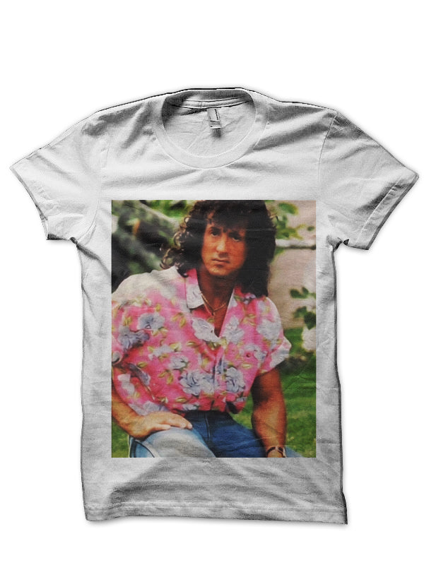 Sylvester Stallone T-Shirt Style007 Hoodie, Sweatshirt | PureTeeCo.com
