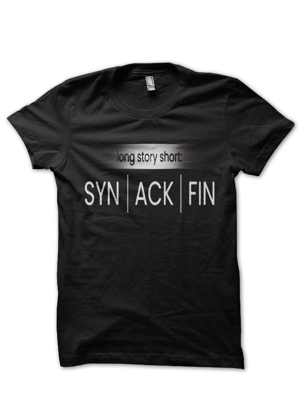 Synack T-Shirt Style008 Hoodie, Sweatshirt | PureTeeCo.com