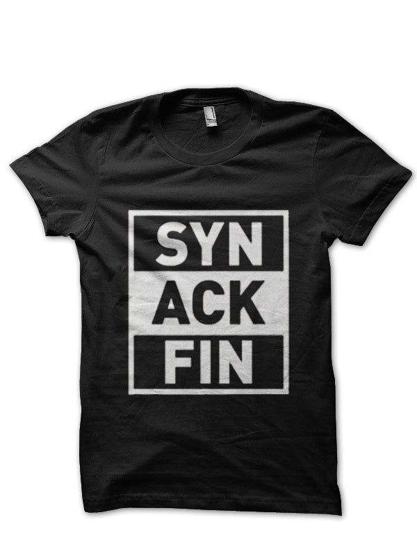Synack T-Shirt Style006 Hoodie, Sweatshirt | PureTeeCo.com
