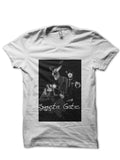 Synyster Gates T-Shirt Style009 Hoodie, Sweatshirt | PureTeeCo.com