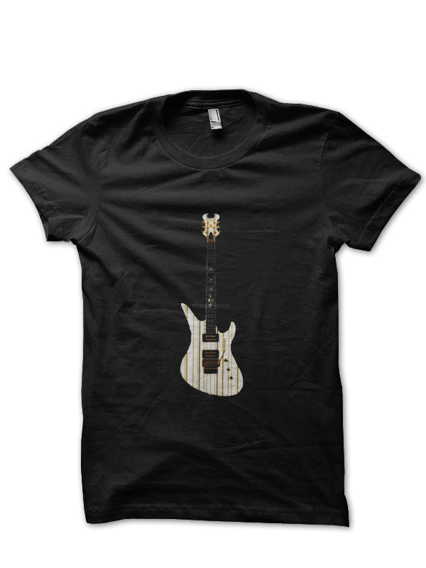 Synyster Gates T-Shirt Hoodie, Sweatshirt | PureTeeCo.com