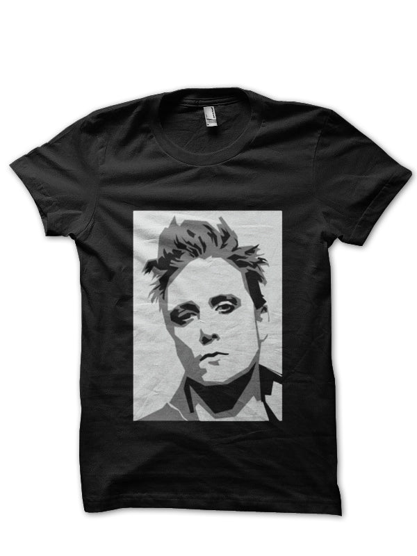Synyster Gates T-Shirt Style007 Hoodie, Sweatshirt | PureTeeCo.com