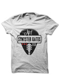 Synyster Gates T-Shirt Style006 Hoodie, Sweatshirt | PureTeeCo.com