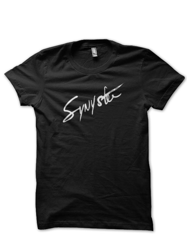 Synyster Gates T-Shirt Style003 Hoodie, Sweatshirt | PureTeeCo.com