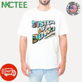 System Of A Down Golden Gate Park San Francisco CA shirt