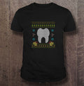 Dental ugly Christmas sweater