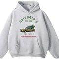 Griswold Tree Farm Hoodie/Sweatshirt/T-Shirt Christmas - Unisex Style 100% Cotton - For Him, For Her | PureTeeCo.com