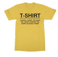T-Shirt T-Shirts Unisex T-Shirt thd Hoodie, Sweatshirt | PureTeeCo.com