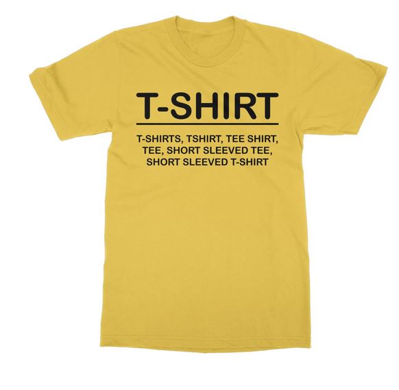 T-Shirt T-Shirts Unisex T-Shirt thd Hoodie, Sweatshirt | PureTeeCo.com