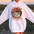 First Annual WKRP Thanksgiving Turkey Drop 1978 Hoodie/Sweatshirt/T-Shirt, For Men and Women