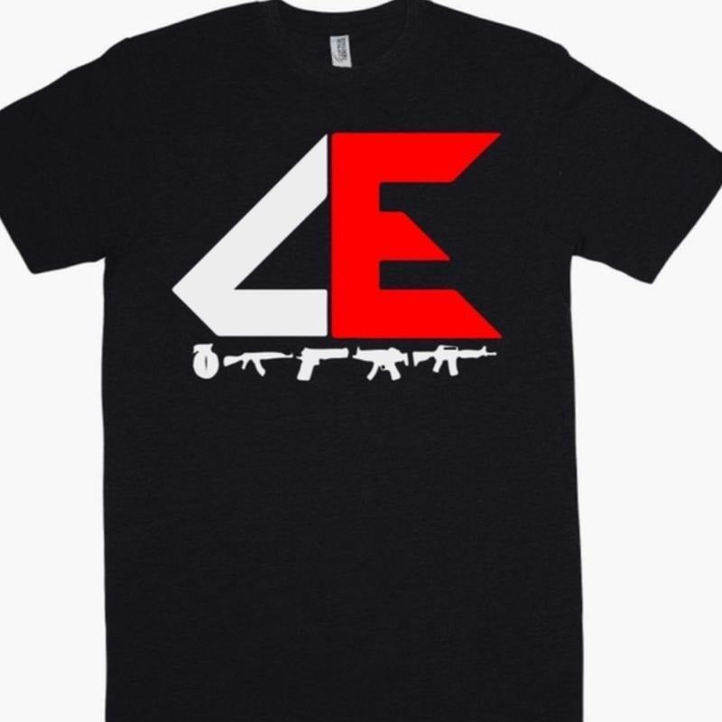 T-shirt black Comando Exclusivo, Sweatshirt, Hoodie | PureTeeCo.com