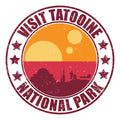 Tatooine Logo