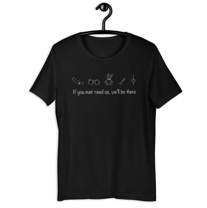 TBB Finale Unisex T-Shirt Hoodie, Sweatshirt | PureTeeCo.com