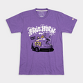TCU Frog Horn T-Shirt Style001 Hoodie, Sweatshirt | PureTeeCo.com