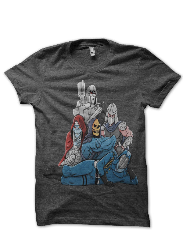 The Saturday Breakfast Club Half Sleeve T-Shirt Hoodie, Sweatshirt | PureTeeCo.com