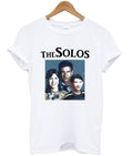 THE SOLOS Family Portrait T-Shirt Hoodie, Sweatshirt | PureTeeCo.com