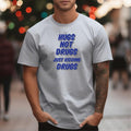MY PRONOUNS: SHE/THEM T SHIRT Hoodie, Sweatshirt | PureTeeCo.com