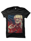 THIS IS SANFORD Black T-Shirt Hoodie, Sweatshirt | PureTeeCo.com
