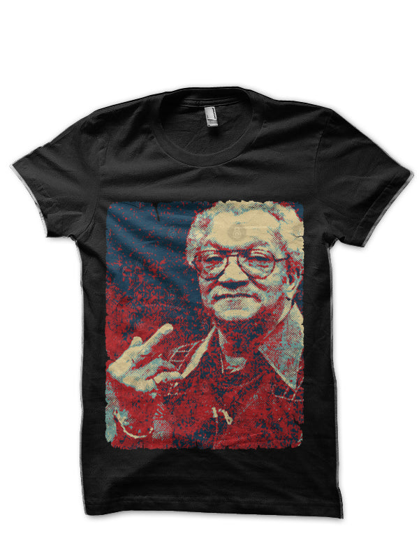THIS IS SANFORD Black T-Shirt Hoodie, Sweatshirt | PureTeeCo.com