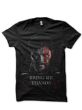 Thor Bring Me Thanos T-Shirt Hoodie, Sweatshirt | PureTeeCo.com