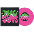 TRAVIS SCOTT The Scotts KAWS Vinyl 7" Pink T-Shirts, Hoodie, Sweatshirt | PureTeeCo.com