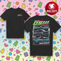 TRC x Sinister No Prep at OSW Official Event 2025 Two Sided Shirt