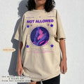 TV Girl Who Really Cares Album Shirt, Retro Rock Music Fan Gift Tee Hoodie, Sweatshirt | PureTeeCo.com