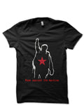 Rage Against the Machine T-Shirt Style018 Hoodie, Sweatshirt | PureTeeCo.com