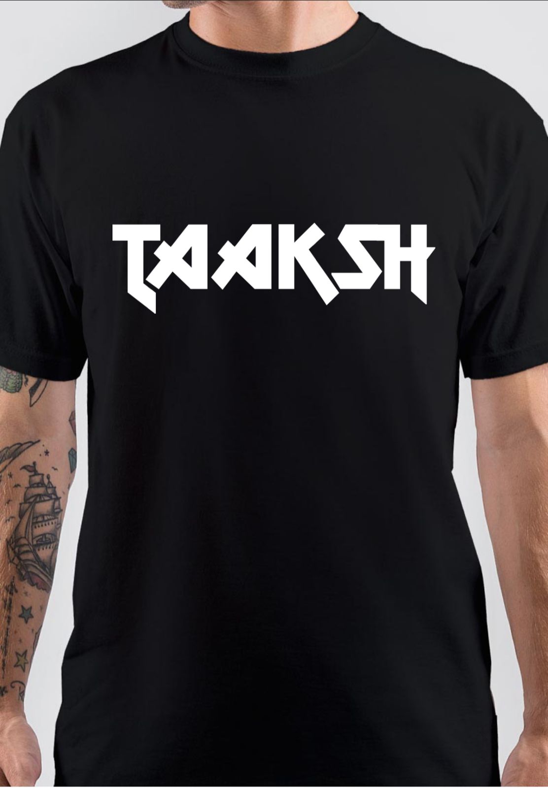 Taaksh T-Shirt Hoodie, Sweatshirt | PureTeeCo.com