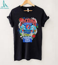 Tacoma Rainiers League Grateful Dead Night 2026 T Shirt