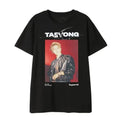 Taeyong Graphic T-Shirt Hoodie, Sweatshirt | PureTeeCo.com