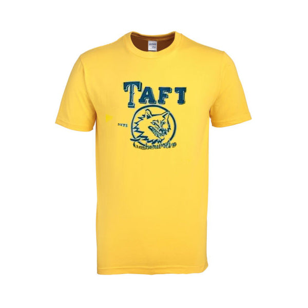 Taft Timberwolve T Shirt Hoodie, Sweatshirt | PureTeeCo.com