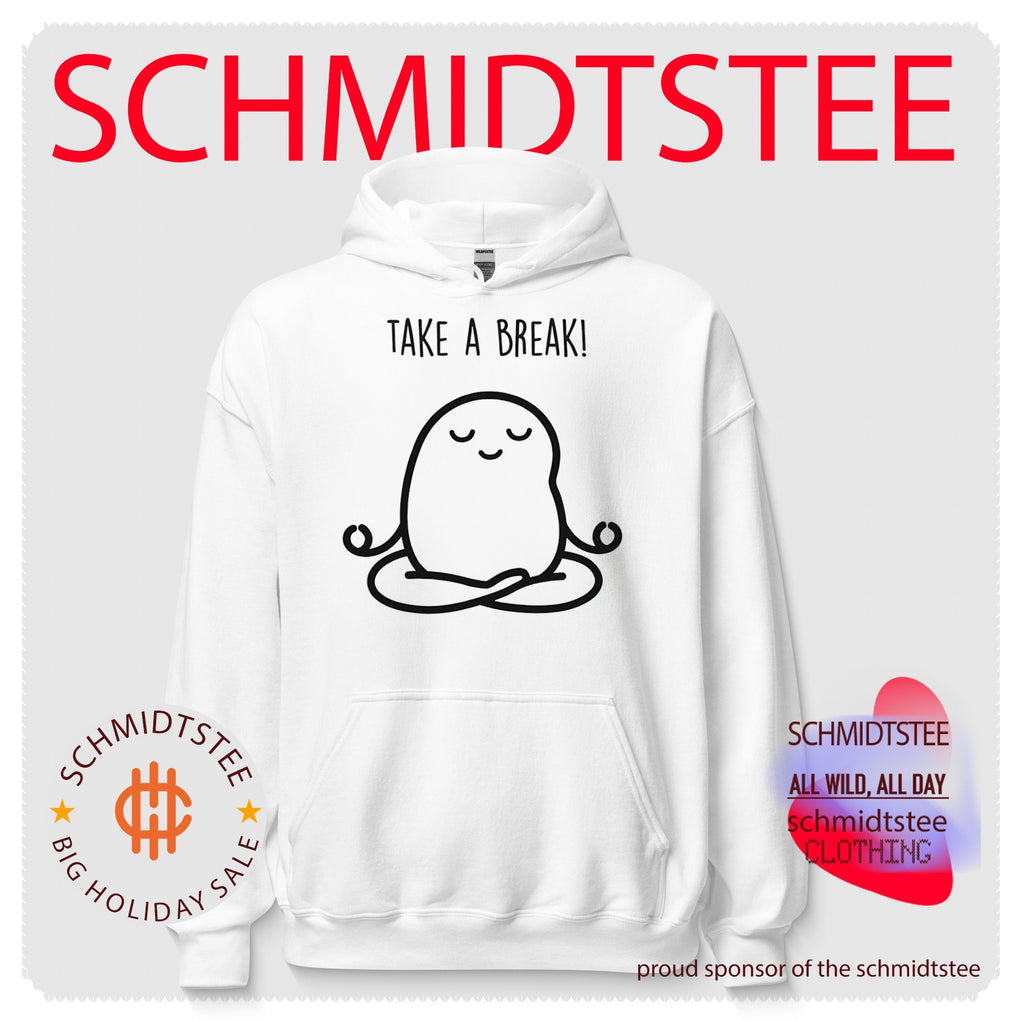 Take a break shirt