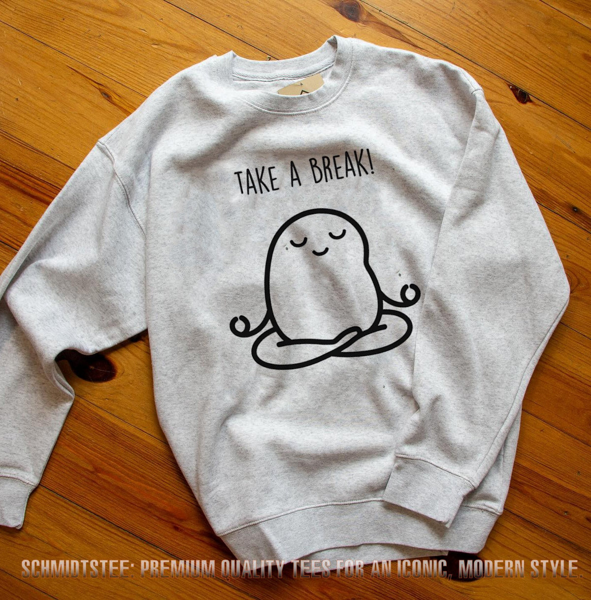 Take a break shirt