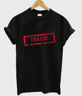 Taken t-shirt Hoodie, Sweatshirt | PureTeeCo.com