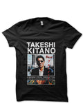 Takeshi Kitano T-Shirt Style009 Hoodie, Sweatshirt | PureTeeCo.com