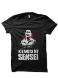 Takeshi Kitano T-Shirt Style007 Hoodie, Sweatshirt | PureTeeCo.com