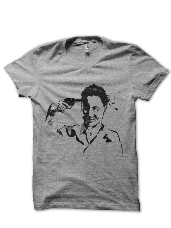 Takeshi Kitano T-Shirt Style005 Hoodie, Sweatshirt | PureTeeCo.com