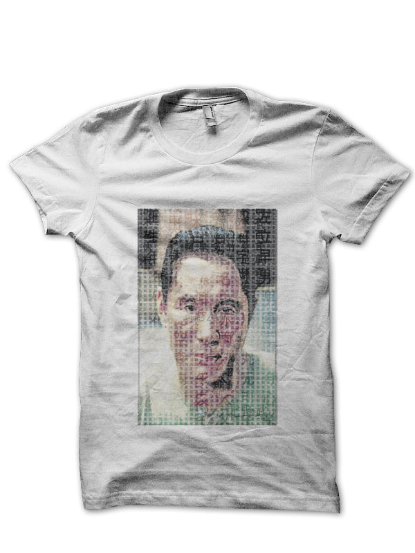 Takeshi Kitano T-Shirt Hoodie, Sweatshirt | PureTeeCo.com