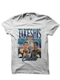 Takeshiâ€™s Castle T-Shirt Style008 Hoodie, Sweatshirt | PureTeeCo.com