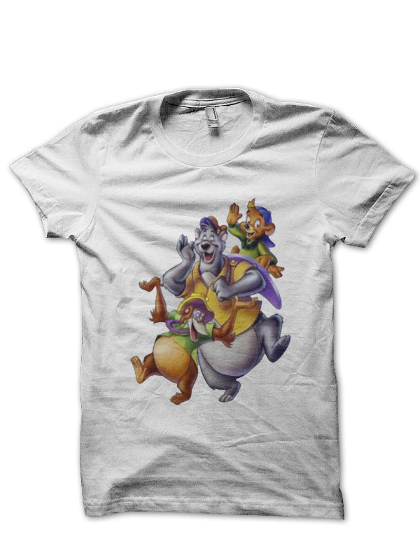 TaleSpin T-Shirt Style007 Hoodie, Sweatshirt | PureTeeCo.com