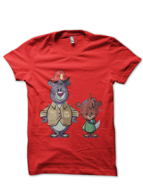 TaleSpin T-Shirt Style006 Hoodie, Sweatshirt | PureTeeCo.com