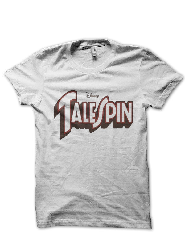 TaleSpin T-Shirt Style003 Hoodie, Sweatshirt | PureTeeCo.com