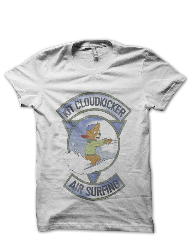 TaleSpin T-Shirt Style002 Hoodie, Sweatshirt | PureTeeCo.com