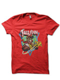 TaleSpin T-Shirt Style001 Hoodie, Sweatshirt | PureTeeCo.com